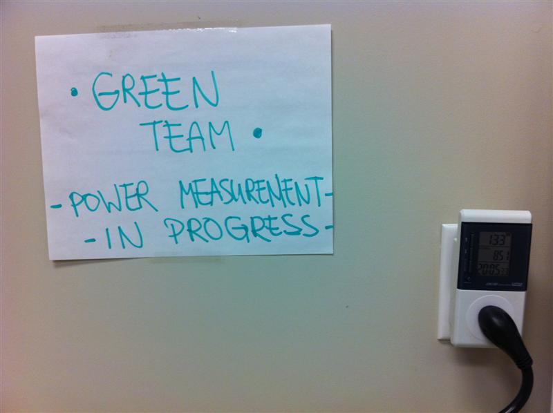 green-team-metering-in-progress