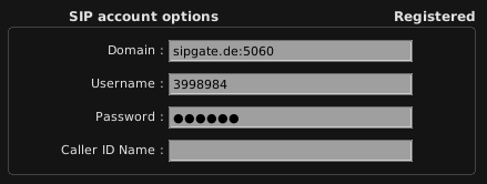 zoiper-sipgate-config
