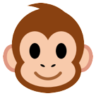 unicode-monkey-face